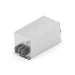 TE Connectivity, AHV 50A 760 V 50/60Hz, Chassis Mount EMI Filter, Terminal Block 3 Phase