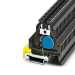 Phoenix Contact 30A 250 V ac, DIN Rail EMC Filter, Screw