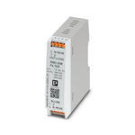 Phoenix Contact 1A 230 V ac, DIN Rail EMC Filter, Single Phase