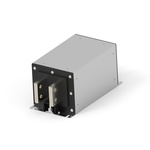 TE Connectivity, EVX 1.6kA 1.5 kV dc, Flange Mount, Panel Mount EMI Filter, Busbar