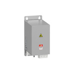 Schneider Electric, Altivar 200A 500 V, Screw Mount Power Line Filter, Fast-On 3 Phase