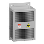 Schneider Electric, Altivar 25A 480 V ac 100Hz, Wall Mount Power Line Filter, Terminal Block