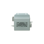 EPCOS, B84142A 60A 250 V ac, Through Hole EMC Filter, Terminal Block, Single Phase