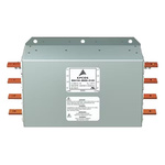 EPCOS, B84144B 600A 305/530 V ac, Through Hole EMC Filter, Busbar 3 Phase