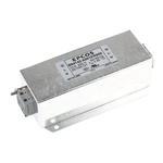 EPCOS, B84142-A 10A 250 V ac/dc 60Hz, Flange Mount EMC Filter, Screw, Single Phase