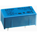 EPCOS, B84110-A 1A 250 V ac 60Hz, Through Hole EMC Filter, Pin, Single Phase