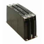 Schaffner, FN3026 20A 520/300 V ac 60Hz, DIN Rail EMC Filter, Screw 3 Phase