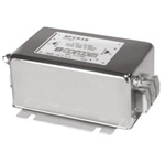 TE Connectivity, Corcom FCD 50A 480 V ac, Flange Mount Power Line Filter, Terminal Block 3 Phase