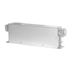 TE Connectivity, Corcom BCF 75A 480/277 V ac 50/60Hz, Flange Mount EMI Filter, Threaded Bolt 3 Phase