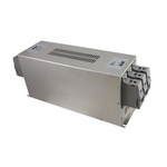 Schaffner, FN3258 180A 480/277 V ac 0 → 60Hz, Chassis Mount EMC Filter, Terminal Block 3 Phase