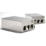 TE Connectivity, APS 1kA 690 V ac, Chassis Mount Power Line Filter, Busbar 3 Phase