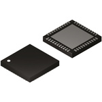 NXP MC9S08AW60CFGE, 8bit S08 Microcontroller, HCS08, 40MHz, 63.28 kB Flash, 44-Pin LQFP