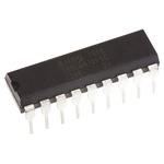 Zilog Z86E0412PSG1866, 8bit Z8 Microcontroller, Z8, 12MHz, 1 kB EPROM, 18-Pin PDIP