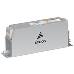EPCOS 50A 305/530 V ac 150 Hz → 30kHz EMC Filter 3 Phase