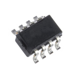 MAX5474EKA+T, Digital Potentiometer 50kΩ 32-Position Linear 3-Wire Up/Down 8 Pin, SOT-23