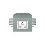 EPCOS, B84143A*R021 25A 440 / 760 V ac 50/60Hz EMC Filter, Terminal Block 3 Phase