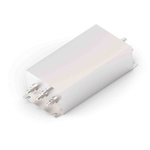 TE Connectivity, KEH 150A 440 V ac 50/60Hz, Chassis Mount EMI Filter, Terminal Block 3 Phase