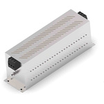 TE Connectivity, KEH-BS 55A 440 V ac 50/60Hz, Chassis Mount EMI Filter, Terminal Block 3 Phase