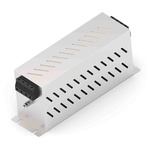 TE Connectivity, KEV-BS 7A 520 V ac 50 → 60Hz, Chassis Mount EMI Filter, Terminal Block 3 Phase