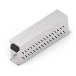 TE Connectivity, KEV-BS 30A 520 V ac 50 → 60Hz, Chassis Mount EMI Filter, Terminal Block 3 Phase