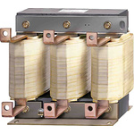 Siemens, MICROMASTER 4 178A 480 V Power Line Filter, Flat Contact 3 Phase