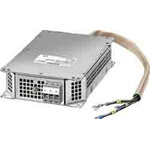 Siemens, MICROMASTER 4 4A 480 V Power Line Filter, Screw 3 Phase