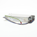 Omron 250 V RFI Filter, Single Phase
