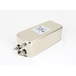 United Automation, 70 36A 250 V 50-60Hz, Chassis Mount EMI Filter, Screw, Single Phase