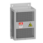 Schneider Electric 15A 480 V 100Hz, Wall Mount Power Line Filter