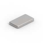 Wurth Elektronik Tin Plated Steel Shielding Cage Seamless Cover, 29.9 x 16.9 x 3.5mm