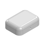 Masach Tech Tin Plated Steel Shielding Cage Seamless Cover, 9.3 x 6.9 x 2.7mm