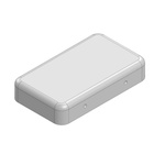 Masach Tech Tin Plated Steel Shielding Cage Seamless Cover, 21.6 x 12.6 x 4mm