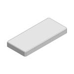 Masach Tech Tin Plated Steel Shielding Cage Seamless Cover, 55 x 24.5 x 5mm