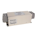 Rockwell Automation 75A 500 V ac Power Line Filter, Cable 3 Phase