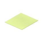 TE Connectivity Fluorosilicone Shielding Sheet, 150mm x 150mm x 1.6mm