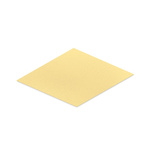 TE Connectivity Silicone Shielding Sheet, 300mm x 300mm x 0.8mm