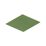 TE Connectivity Fluorosilicone Shielding Sheet, 150mm x 150mm x 1.6mm