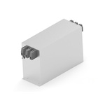TE Connectivity, AHV 180A 760 V 50/60Hz, Chassis Mount EMI Filter, Terminal Block 3 Phase