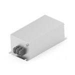 TE Connectivity, AHV 80A 760 V 50/60Hz, Chassis Mount EMI Filter, Terminal Block 3 Phase