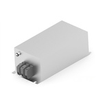 TE Connectivity, AHV 100A 760 V 50/60Hz, Chassis Mount EMI Filter, Terminal Block 3 Phase