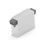 TE Connectivity, AHV 30A 760 V 50/60Hz, Chassis Mount EMI Filter, Terminal Block 3 Phase