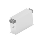 TE Connectivity, AHV 63A 760 V 50/60Hz, Chassis Mount EMI Filter, Terminal Block 3 Phase