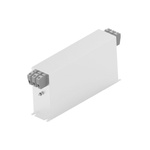 TE Connectivity, AHV 42A 760 V 50/60Hz, Chassis Mount EMI Filter, Terminal Block 3 Phase