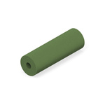 TE Connectivity Fluorosilicone Shielding Sheet, 10m x 3.2mm x 3.2mm