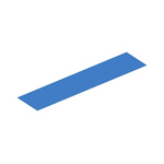 TE Connectivity Fluorosilicone Shielding Sheet, 1m x 150mm x 2.4mm