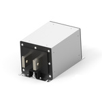 TE Connectivity, EVX 1kA 1.5 kV dc, Flange Mount, Panel Mount EMI Filter, Busbar