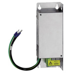 Schneider Electric, Altivar 9A 200 → 240 V, Screw Mount EMC Filter, Fast-On, Single Phase