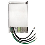 Schneider Electric, Altivar Lexium 47A 380 → 500 V, Screw Mount EMC Filter, Fast-On 3 Phase
