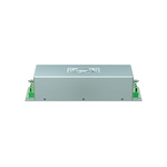 EPCOS, B84144A 200A 300/520 V ac, Through Hole EMC Filter, Terminal Block, Single Phase