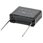 Roxburgh EMC RC Capacitor 100nF 120Ω Tolerance ±20% 250V ac 1-way Through Hole XE Series